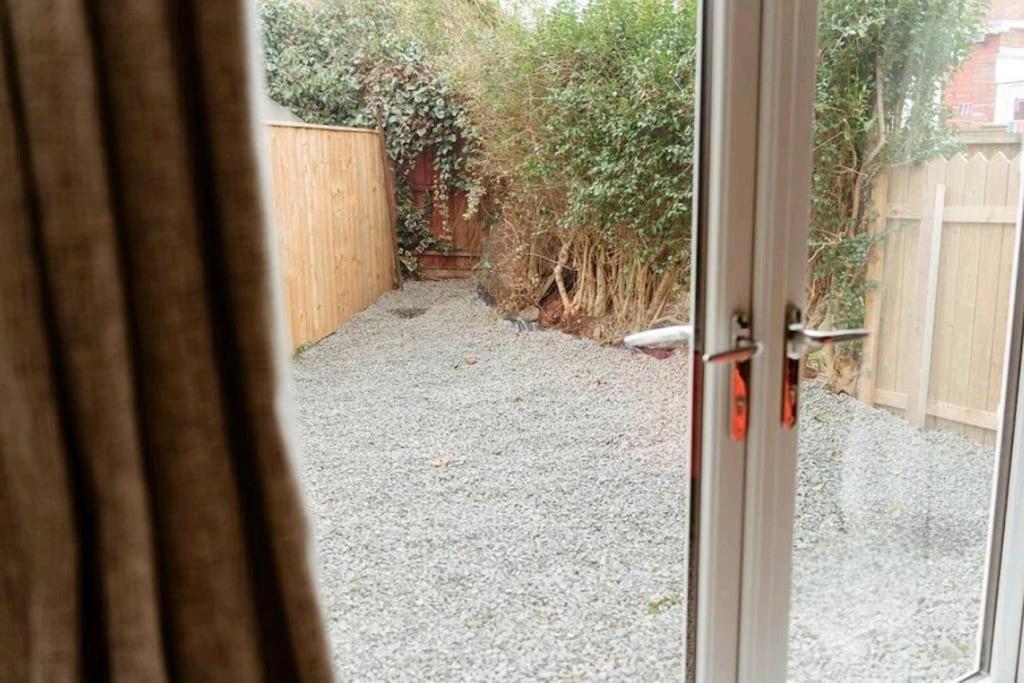 Home From Home In Tyne And Wear Westoe Exterior foto