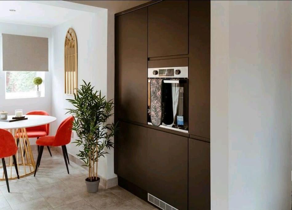 Home From Home In Tyne And Wear Westoe Exterior foto